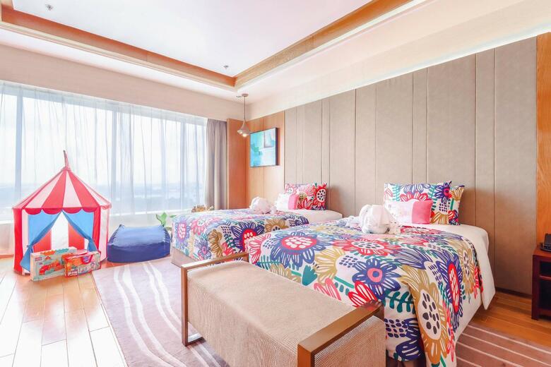 Hotel Melia Yangon