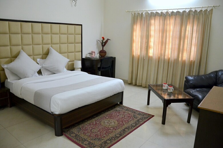 Hotel Oyo 2027 Ivy Stays