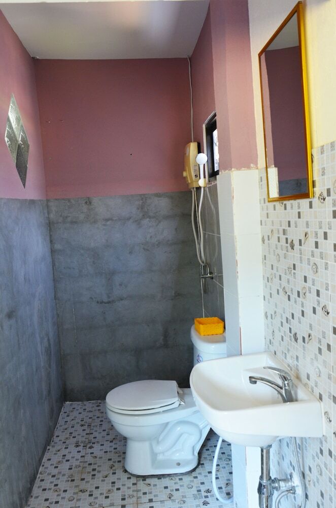 Hotel Lanta Complex
