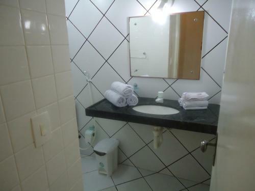Apartamentos Flats At Marinas de Tamandar�