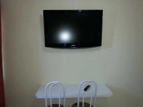 Apartamentos Flats At Marinas de Tamandar�