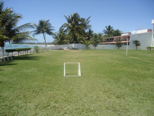 Apartamentos Flats At Marinas de Tamandar�