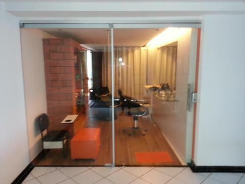 Apartamentos Flats At Marinas de Tamandar�