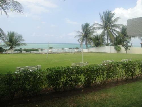 Apartamentos Flats At Marinas de Tamandar�