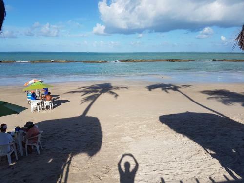 Apartamentos Flats At Marinas de Tamandar�