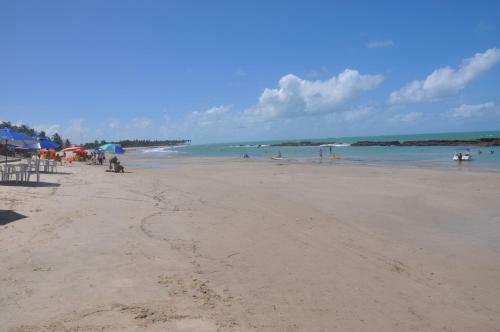 Apartamentos Flats At Marinas de Tamandar�