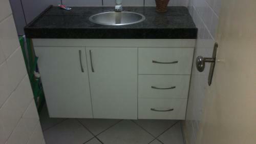 Apartamentos Flats At Marinas de Tamandar�