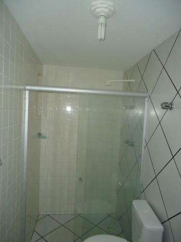 Apartamentos Flats At Marinas de Tamandar�