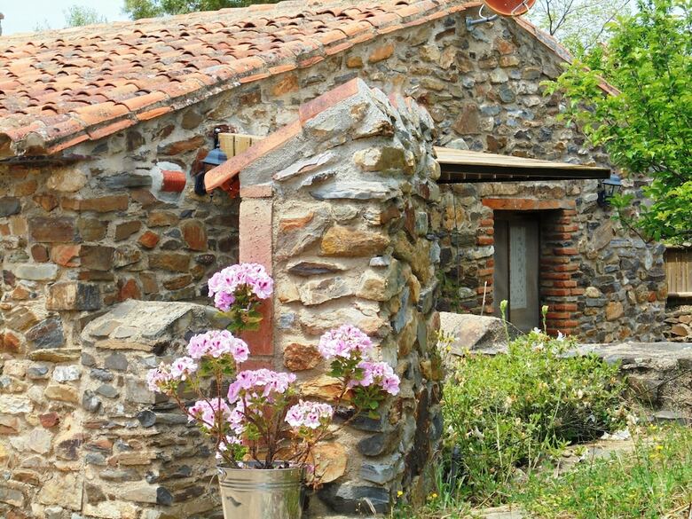 Agroturismo El Jiniebro Turismo Rural