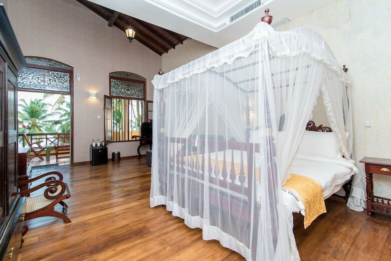 Hotel Kabalana