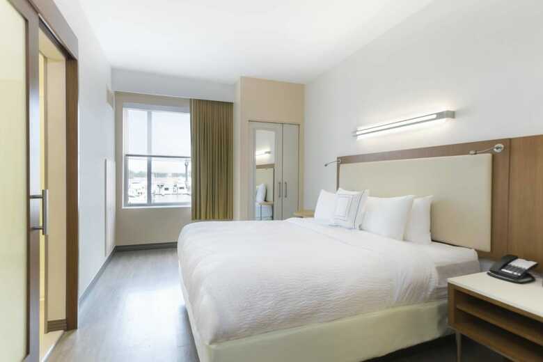 Hotel Springhill Suites By Marriott Orange Beach