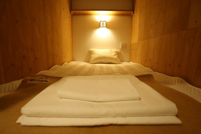 Hostal Fuku Hostel Nagomi