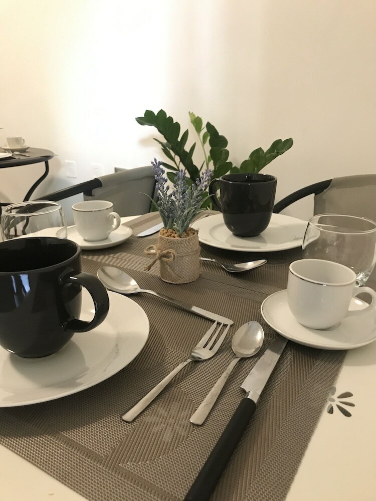 Bed & Breakfast Villa Vaghi Rooms