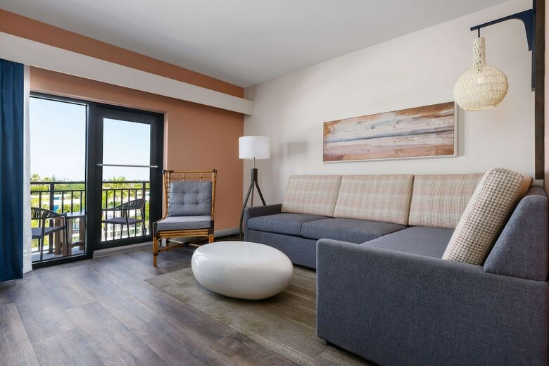 Hotel Howard Johnson St. Petersburg Beach