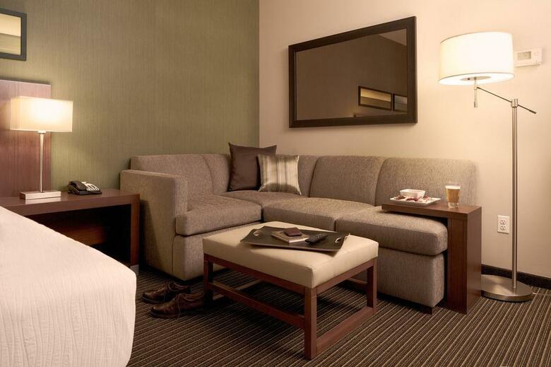 Hotel Hyatt Place Tampa/busch Gardens