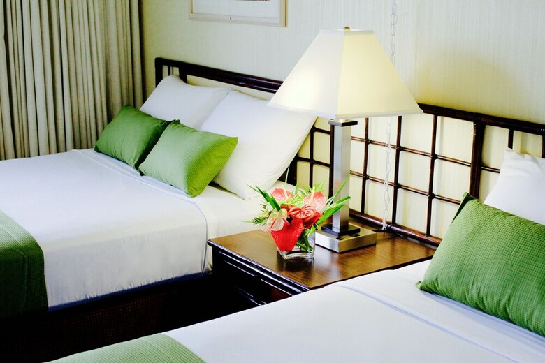 Hotel Kona Seaside (.)