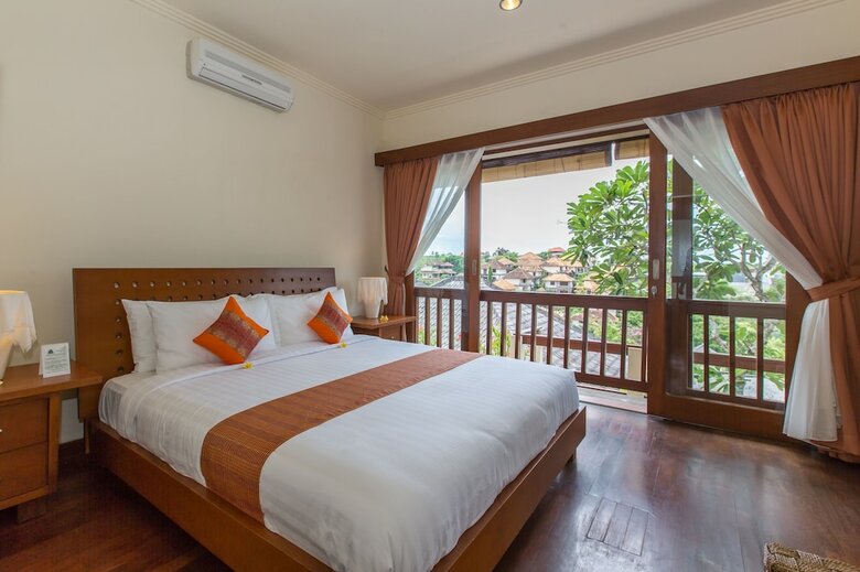 Villa Lidwina By Nagisa Bali