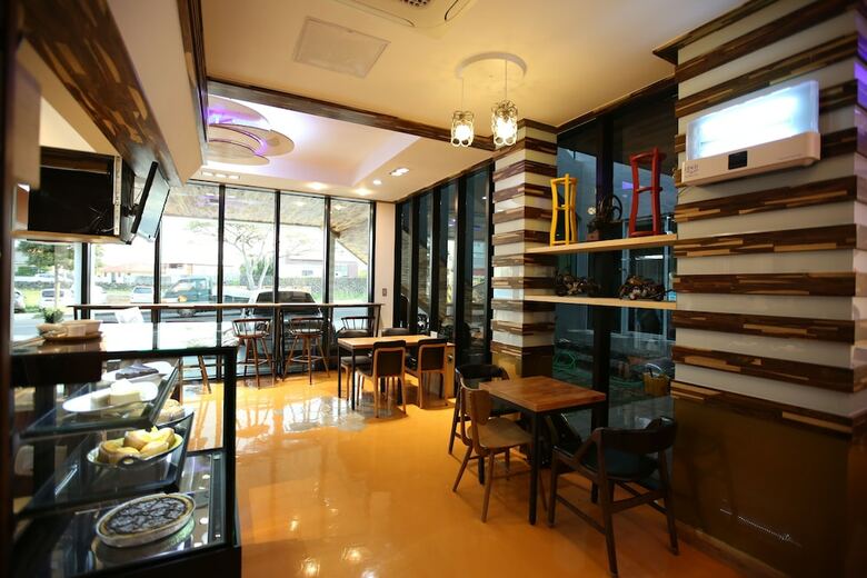Hotel Sogondak House Jeju