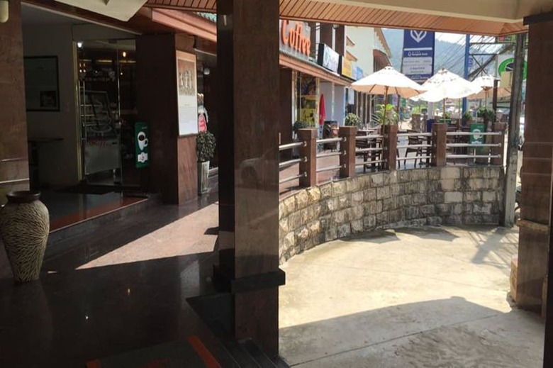 White Sand Princess Hotel