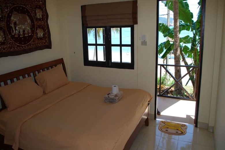 Hotel Cliff Cottage Resort
