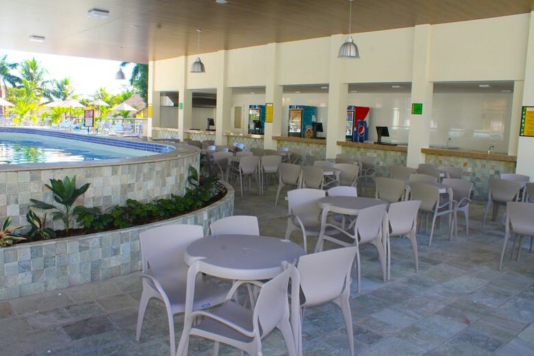 Hotel Diroma Resort