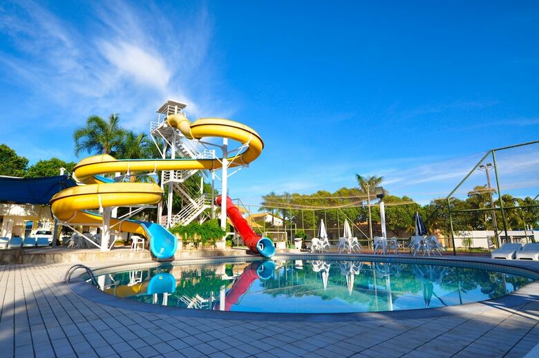Hotel Diroma Resort