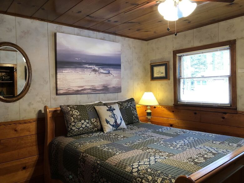 Motel Tahoe Cottage Inn