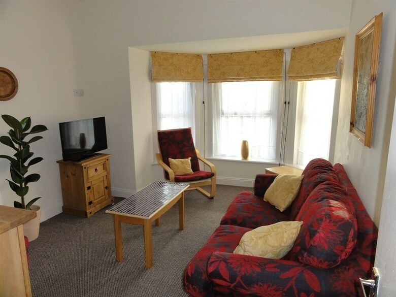 Brunswick Holiday Apartments