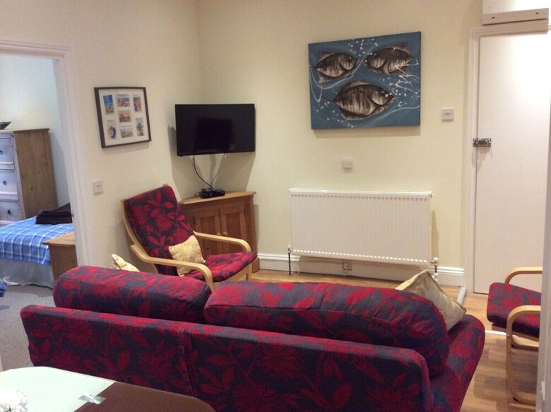 Brunswick Holiday Apartments