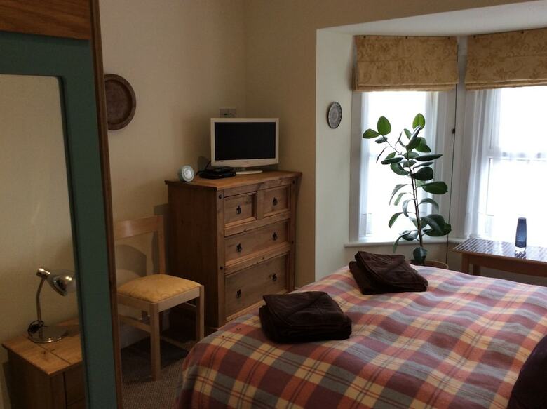 Brunswick Holiday Apartments