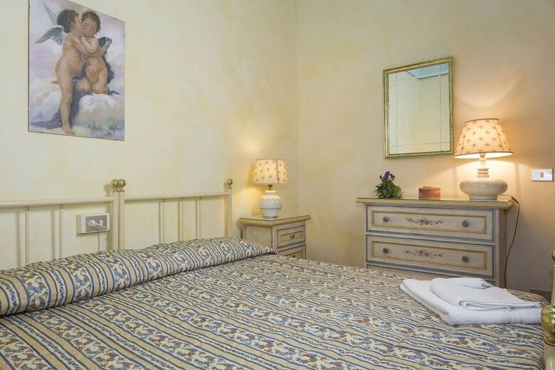 Agroturismo Bosco Lazzeroni Residence