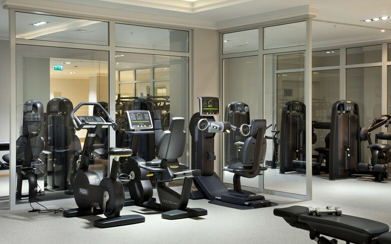 Aparthotel Radisson Residences, Zavidovo