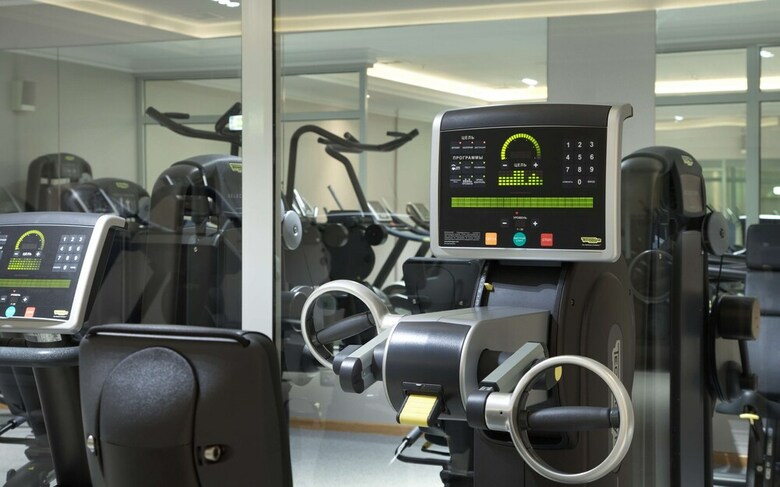 Aparthotel Radisson Residences, Zavidovo