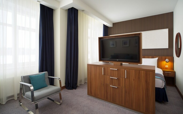 Aparthotel Radisson Residences, Zavidovo