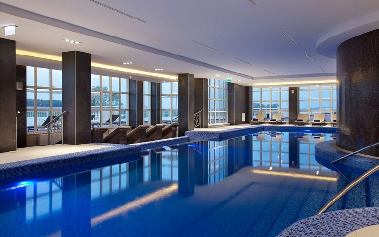 Aparthotel Radisson Residences, Zavidovo