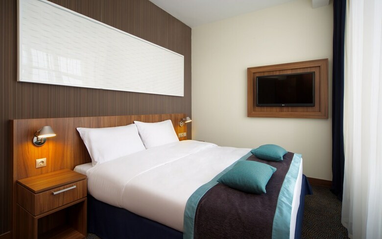 Aparthotel Radisson Residences, Zavidovo