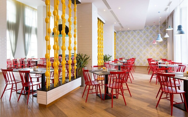 Aparthotel Radisson Residences, Zavidovo