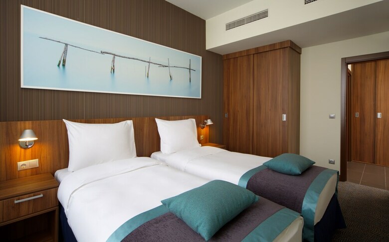 Aparthotel Radisson Residences, Zavidovo
