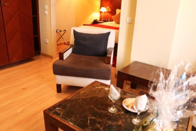 Rihab Hotel