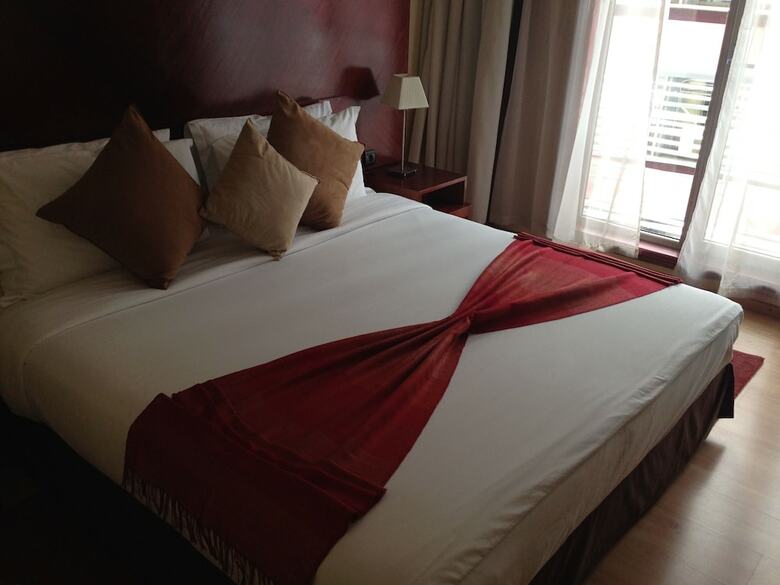 Rihab Hotel