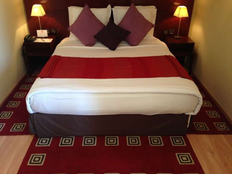Rihab Hotel