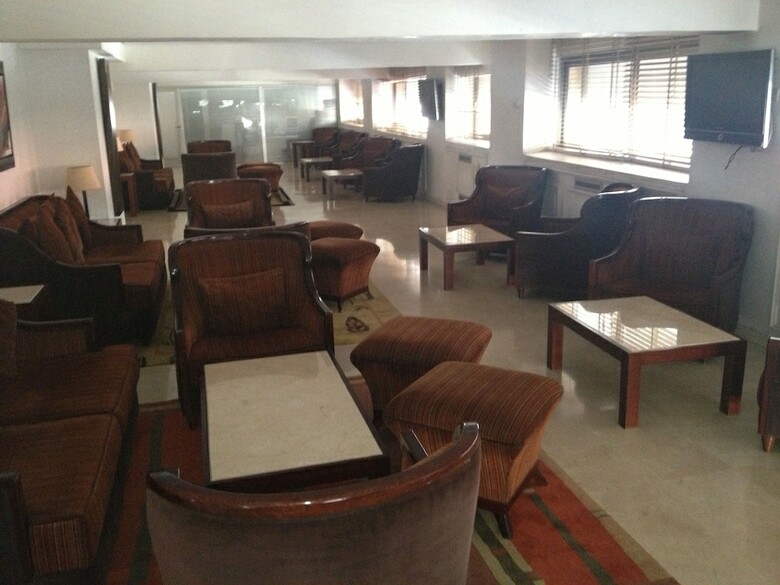 Rihab Hotel