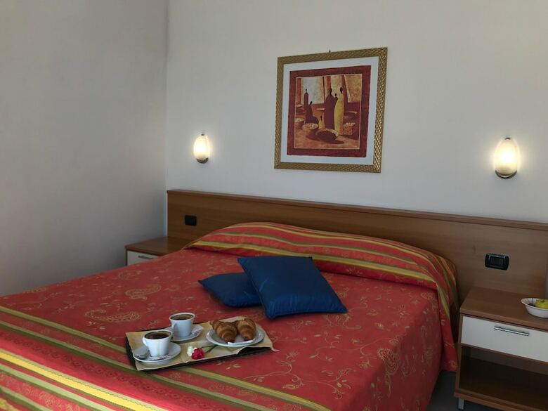 Garden Hotel Tabiano