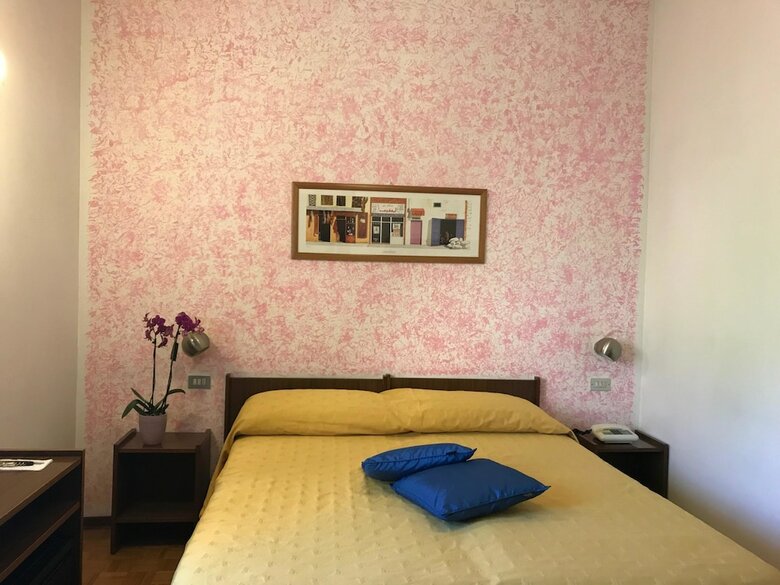 Garden Hotel Tabiano