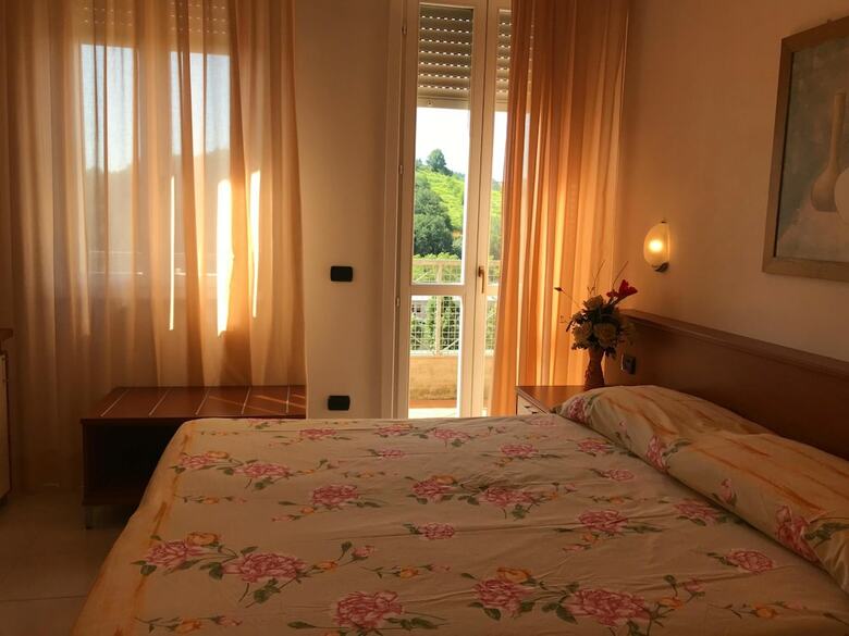 Garden Hotel Tabiano