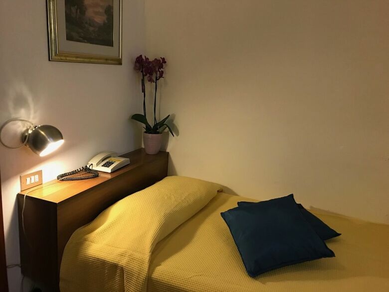 Garden Hotel Tabiano