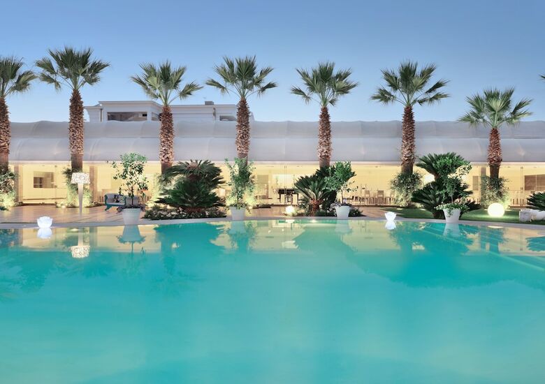 Boutique Hotel Esplanade