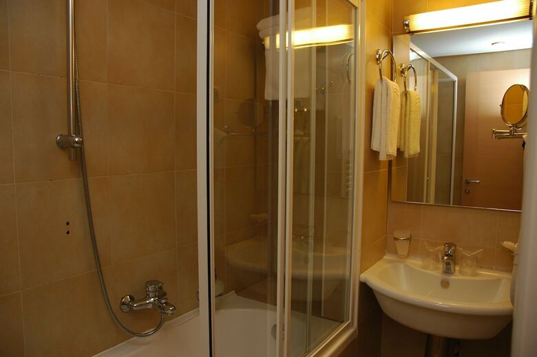 Hotel Montenegro Beach Resort