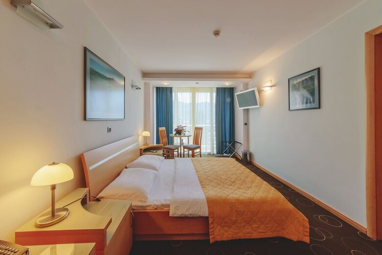 Hotel Montenegro Beach Resort