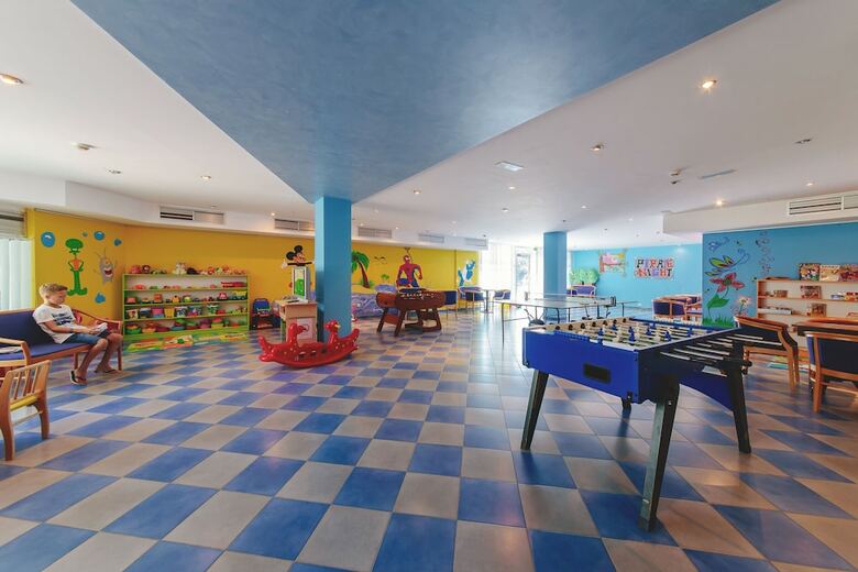 Hotel Montenegro Beach Resort